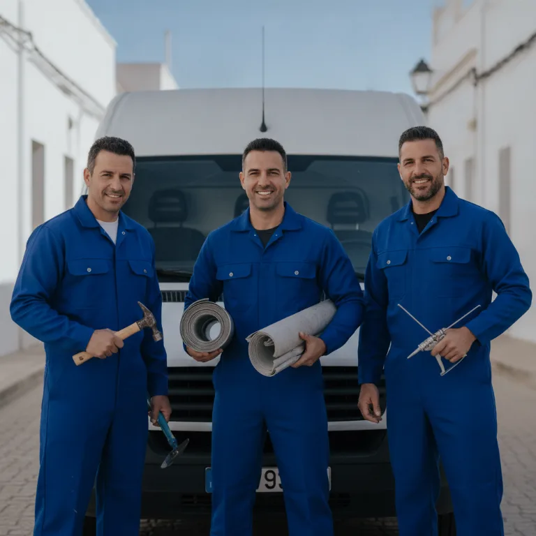 reparaci贸n de tejados Massamagrell